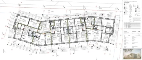 Vorschau: Grundriss